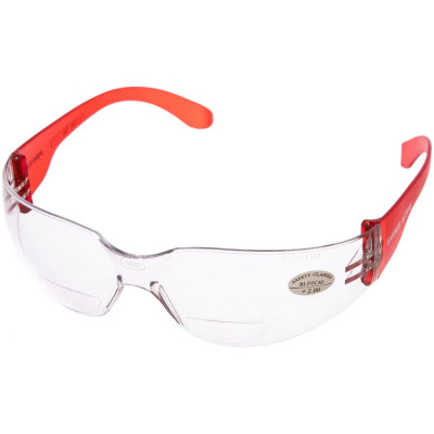 Защитные очки РОСОМЗ О15 HAMMER ACTIVE super PC 11530/20
