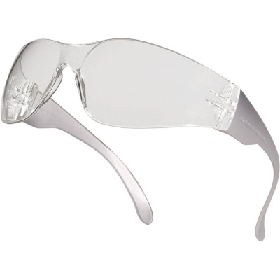 Открытые защитные очки Delta Plus BRAVA BRAV2IN