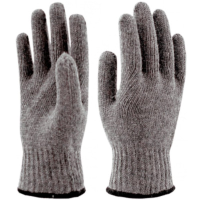 Полушерстяные перчатки СПЕЦ-SB ЗИМА 3.7330.016