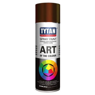 Аэрозольная краска Tytan PROFESSIONAL ART OF THE COLOUR 93748