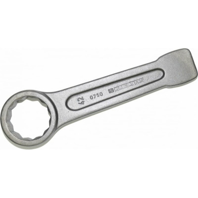 Ударный силовой накидной ключ IZELTAS 0750050042
