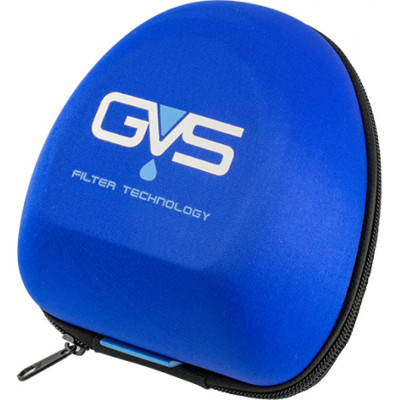 Gvs сумка-чехол для полумасок еlipse a1p3 spm008ciea