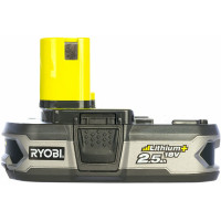 Аккумулятор Ryobi ONE+ RB18L25 5133002237