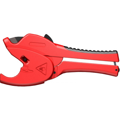 Ножницы для резки пластиковых труб ZENTEN Raptor 5042-1