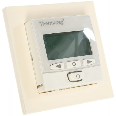 Терморегулятор Thermo Thermoreg TI-950 Дизайн 7350049070957