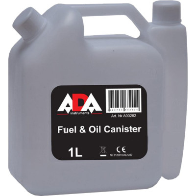 Мерная канистра для смешивания топлива и масла ADA Fuel & Oil Canister А00282