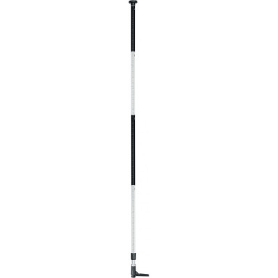 Laserliner telepod 270 cm высококачественная алюминиевая телескопическая штанга 090.140a