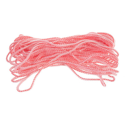 Tech-krep шнур вязанно-плетенный пп 3 мм хозяйств., цветной, 20 м 139928