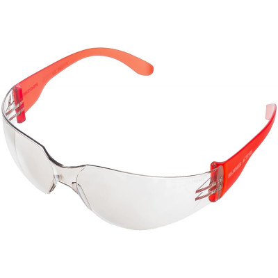 Защитные очки РОСОМЗ О15 HAMMER ACTIVE super 2-1,7 PC 11517