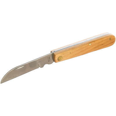 Topex нож монтерский, деревянная рукоятка 17b632