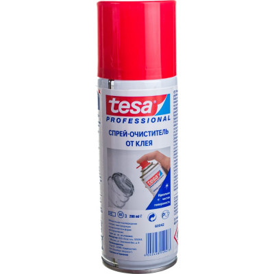 Tesa 60042-00001-00 спрей очиститель от клея