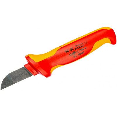 Knipex нож кабельный 1000 v kn-9852