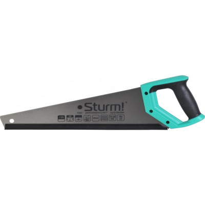 Sturm ножовка по дереву 1060-53-500