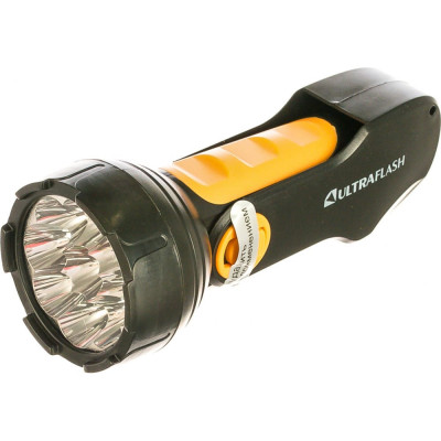 Аккумуляторный фонарь Ultraflash LED3816 10794