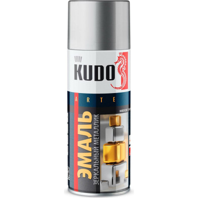 Универсальная эмаль KUDO KU-1033