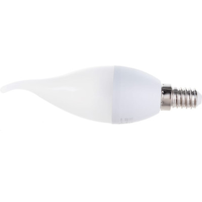 Светодиодная лампа декоративного освещения IONICH ILED-SMD2835-CW37-6-540-230-6.5-E14 1120 1608