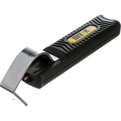 Shtok нож для снятия изоляции от ш 28 до 35 мм 14105