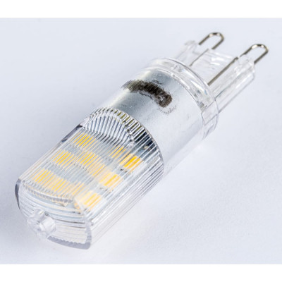 Светодиодная лампа Camelion LED5-G9-NF/845/G9 13705