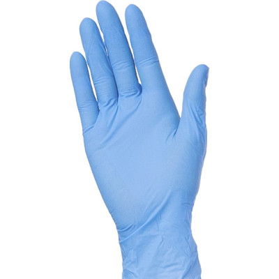Нитриловые перчатки AVIORA 402-659