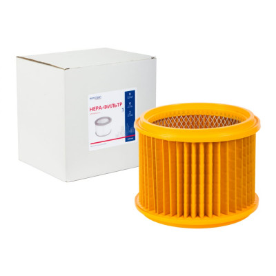Складчатый фильтр для пылесоса MAKITA 440; MAKITA 448; MAKITA VC 3510 EURO Clean MKPM-440