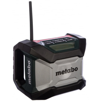 Радио Metabo R 12-18 BT 600777850