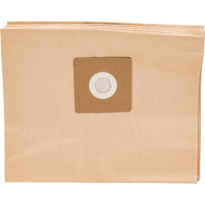 Sturm vc7203-885 бумажные пакеты для пылесосов 30л , 5шт/уп
