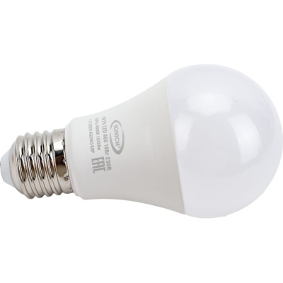 Светодиодная лампа общего назначения IONICH ILED-SMD2835-A60-18-1500-230-4-E27 0154 1615