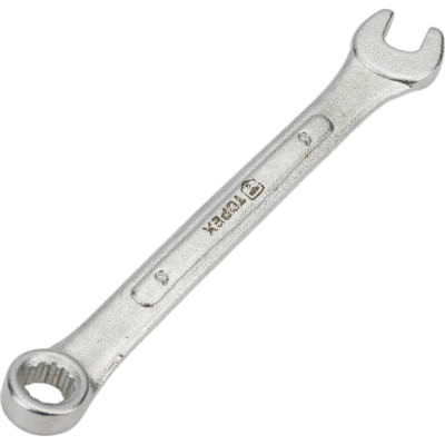 Topex ключ комбинированный, 6 мм 35d380