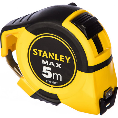 Магнитная измерительная рулетка Stanley MAX STHT0-36117