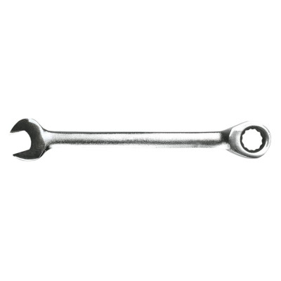 Top tools ключ комбинированный с трещоткой, 21 мм 35d738