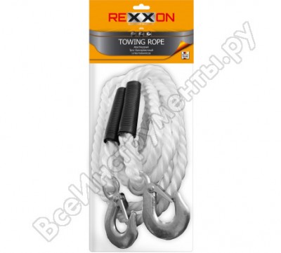 Rexxon трос канат 3,5т крюки 1-05-2-2-4-3