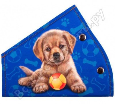 Skyway адаптер ремня безопасности детский щенок с мячом синий s04007010
