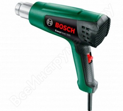 Bosch термофен easyheat 500 06032a6020