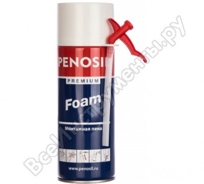 Монтажная пена Penosil Premium Foam A1497Z