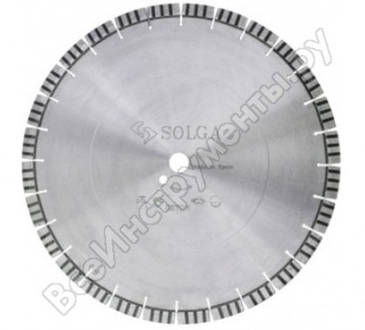 Алмазный диск Solga Diamant PROFESSIONAL15 23117350