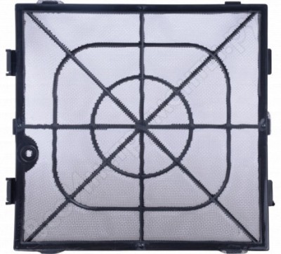 Shivaki сетчатый фильтр для мойки воздуха shaw-4510w sfl-451m