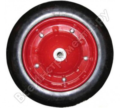 Калибр колесо для тележкиwb4006 00000008402