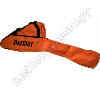 Patriot сумка для бензопил pg-sb20 80124400