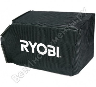 Ryobi сумка для rlm3640 rac405