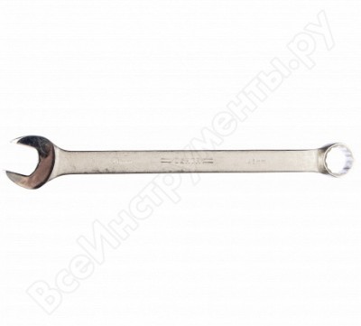 Sata комбинированный ключ jumbo, 46 мм, 40248