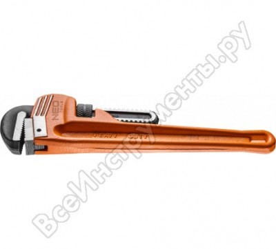 Neo ключ трубный stillson, 300 мм 12 02-104