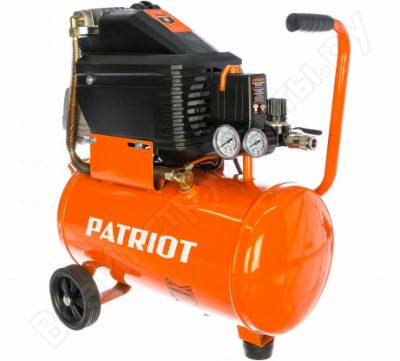 Patriot компрессор pro 24 -210 525306300