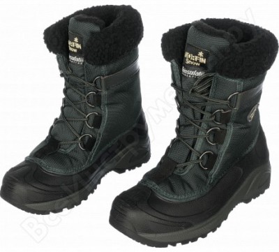 Norfin ботинки зим. snow р.41 13980-41