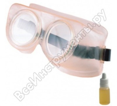 Росомз очки защитные герметичные для работы с агрессивными и не агрессивными жидкостями знг1 22108