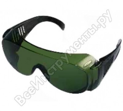 Росомз очки защитные открытые о35 визион® super (5-3,1 pc) 13562
