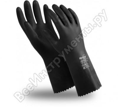 Manipula specialist перчатки кщс-1 премиум, /l-u-12/ 10/xl пер 625/xl10