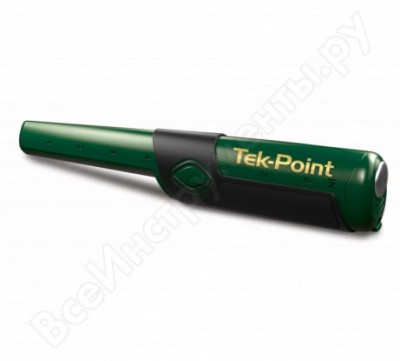 Teknetics металлоискательtek-point tek-point