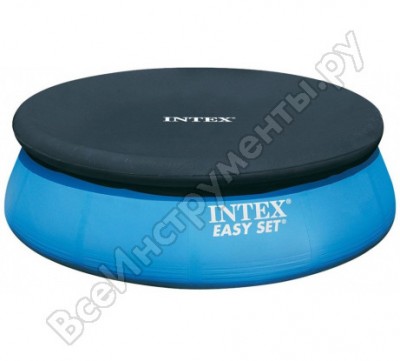 Крышка для бассейна INTEX EasySet 28020