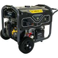 Бензиновый генератор Inforce GL 7500 04-03-17