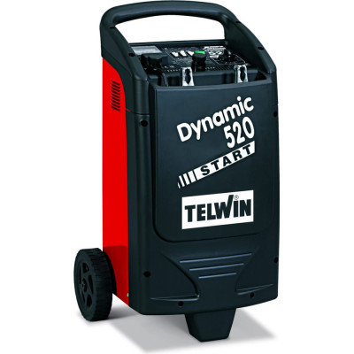 Пуско-зарядное устройство Telwin DYNAMIC 520 Start 230